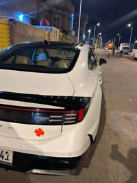 سوناتا ٢٠٢٥ • خليجي • بنوراما