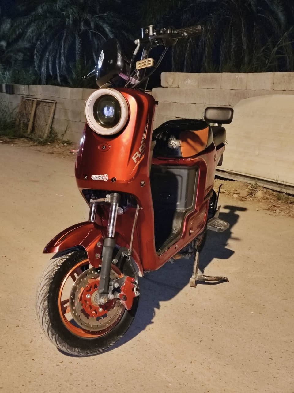 موديل ٢٠٢٥ • بطاريات جديدة • شاشة مكسورة