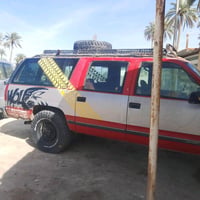 ١٩٩٥ • جاهزه مكينه وكير • كربلاء