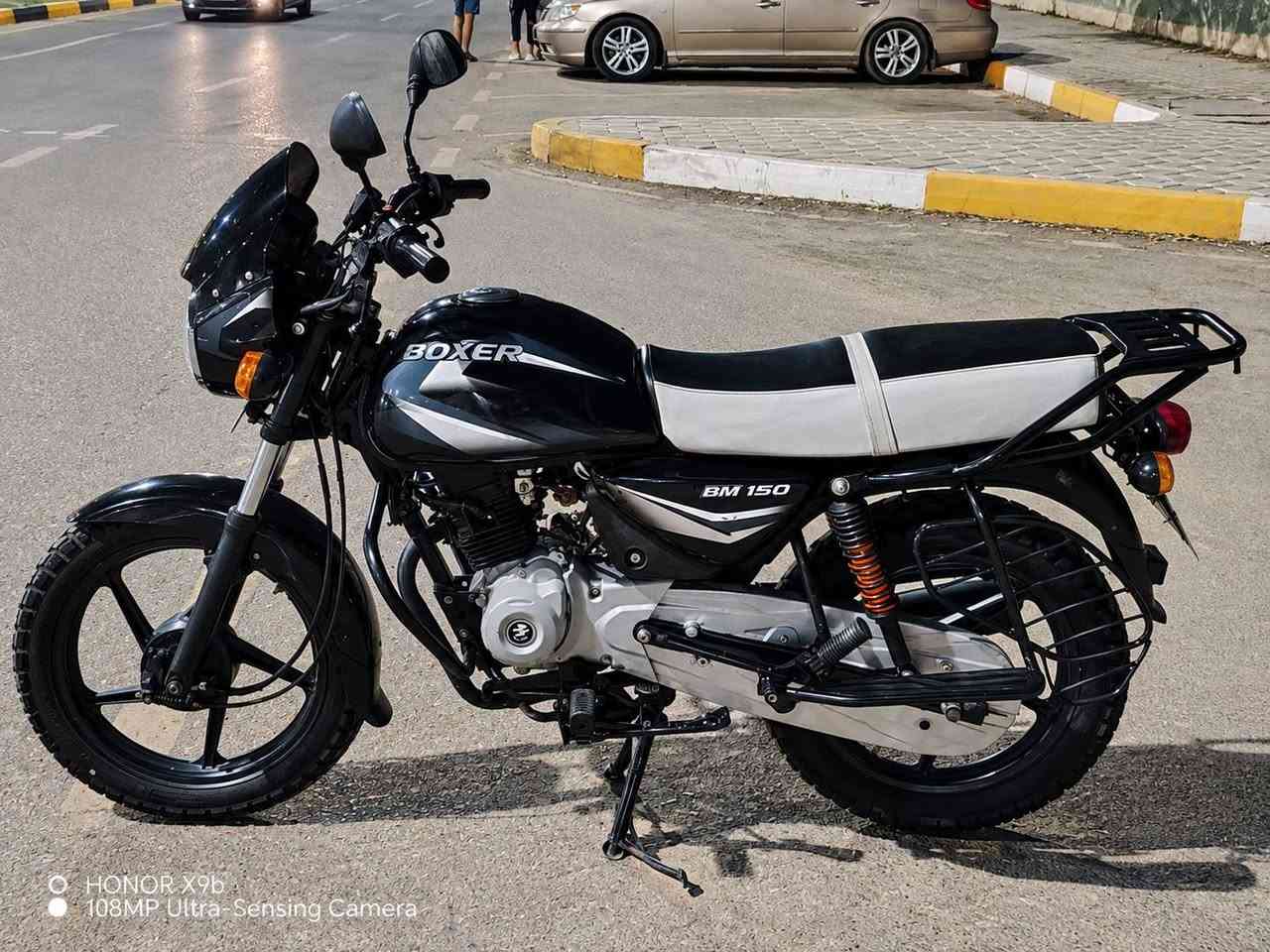بوكسر • ٢٠٢٢ • سنوية جديدة