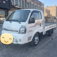 كيا فحل • موديل ٢٠٢٢ • ٤١٠٠٠ كم