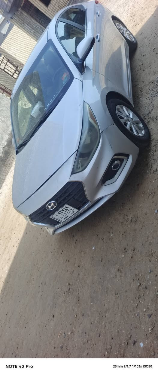 اكسنت • ٢٠٢٢ • رقم انبار