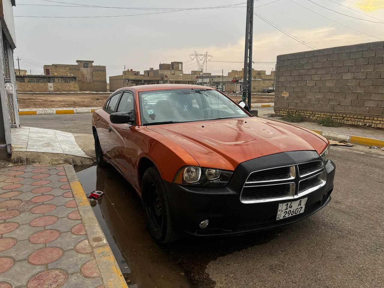 السلام عليكم جارجر مديل 11كير طياره مال موديل 19سياره وارد امريكي حادثه بنيد وجاملغ وبيه تقسيم بيبان سياره بيه حماوه ابيع كازكيت السياره بدون عمله مو تجي وتكلي وكعلي قفله 99ورقه تبريد حداديه تخم تاير للاستفسار ***********
