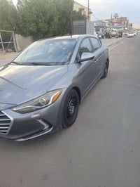 النترا ٢٠١٧ • وارد امريكي • حادثه