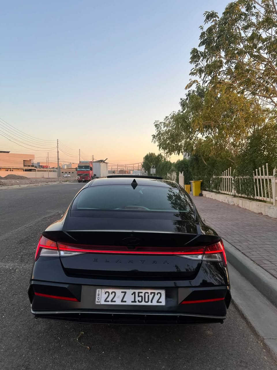 النترا ٢٠٢٤ • محرك ٢٠٠٠ • رقم اربيل