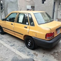موديل ٢٠١٣ • رقم بغداد • هيئه وغرامات