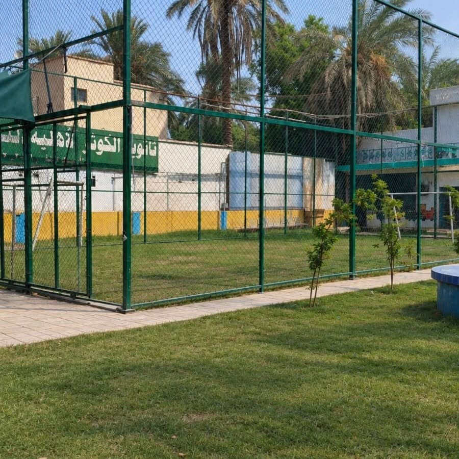 بداية جميلة مع غداً أجمل 

التسجيل مستمر 

تعلن مدرسة الغد الأهلية النموذجية المختلطة عن فتح باب التسجيل بالنظامين( الاعتيادي والبريطاني) (للبنين والبنات) من الأول الابتدائي إلى السادس الابتدائي

مدرسة الغد الابتدائية الاهلية المختلطة

مستقبل مشرق لأبنائكم

📍 العنوان: النجف الأشرف – حي السعد – شارع جامع ابن كمونة – مجاور مكاتب السياحة والسفر

📞 للتواصل: *********** ممثل الهيئة التاسيسية 

***********

الحسابات

نص مكتوب في الصور:
- مجموعة مدارس الغد الأهلية الابتدائي - ثانوي