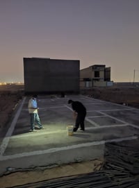 مقاولات عامة • ترميم • البصرة