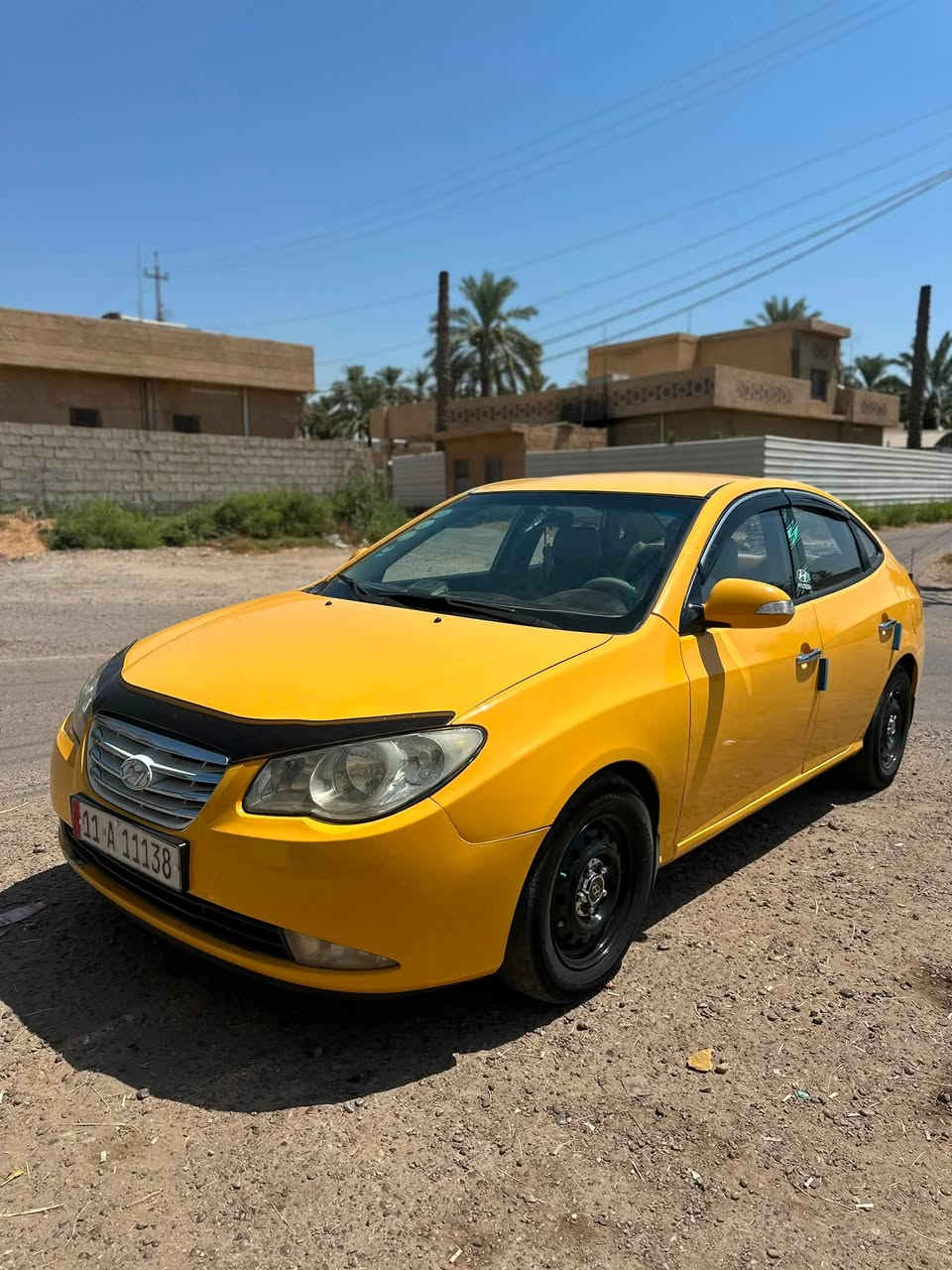 النتره خليجي موديل ٢٠١١  بيه جاملغ امامي ايسر
ماشيه ١٩٠  نضيفه خير من الله
رقم بغداد بسمي تحويل ثاني يوم
السعر ٩٥
الاتصال ***********
***********
