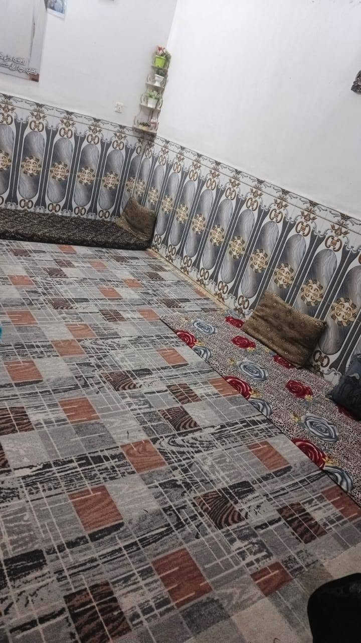 اللهم صلي على محمد وآل محمد 🌼🇮🇶🇮🇶
دار 100م حي النداء منطقة 59خلف شارع 30.تجاري 
الاساس صب والسقف صب بناء نظيف جداً استقبال وغرفة وصالة ومطبخ وصحيات داخلية وخارجية ومكشوفة والطابق الثانى غرف نوم وصالة وسطح نظيف جداً للبيع 
بي قاصرين اثين واحد بعد سنتين واحد بعد 3سنوات 
سعرة 70مليون يرهم قصاد تنطى 45مليون باقي قصاد باشهر 500الف.... 

مكتب المشكاة للعقار 
***********

نص مكتوب في الصور:
- NOTE 40 24mm f/1.89 1/33s ISO3326
- NOTE 40 24mm f/1.89 1/33s ISO2705
- NOTE 40 24mm f/1.89 1/17s ISO8550
- NOTE 40 24mm f/1.89 1/17s ISO7442
- NOTE 40 24mm f/1.89 1/50s ISO3785