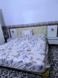 غرفه تركيه • نضيفه • شعب بغداد