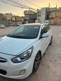 اكسنت ٢٠١٦ • رقم كربلاء • حادث