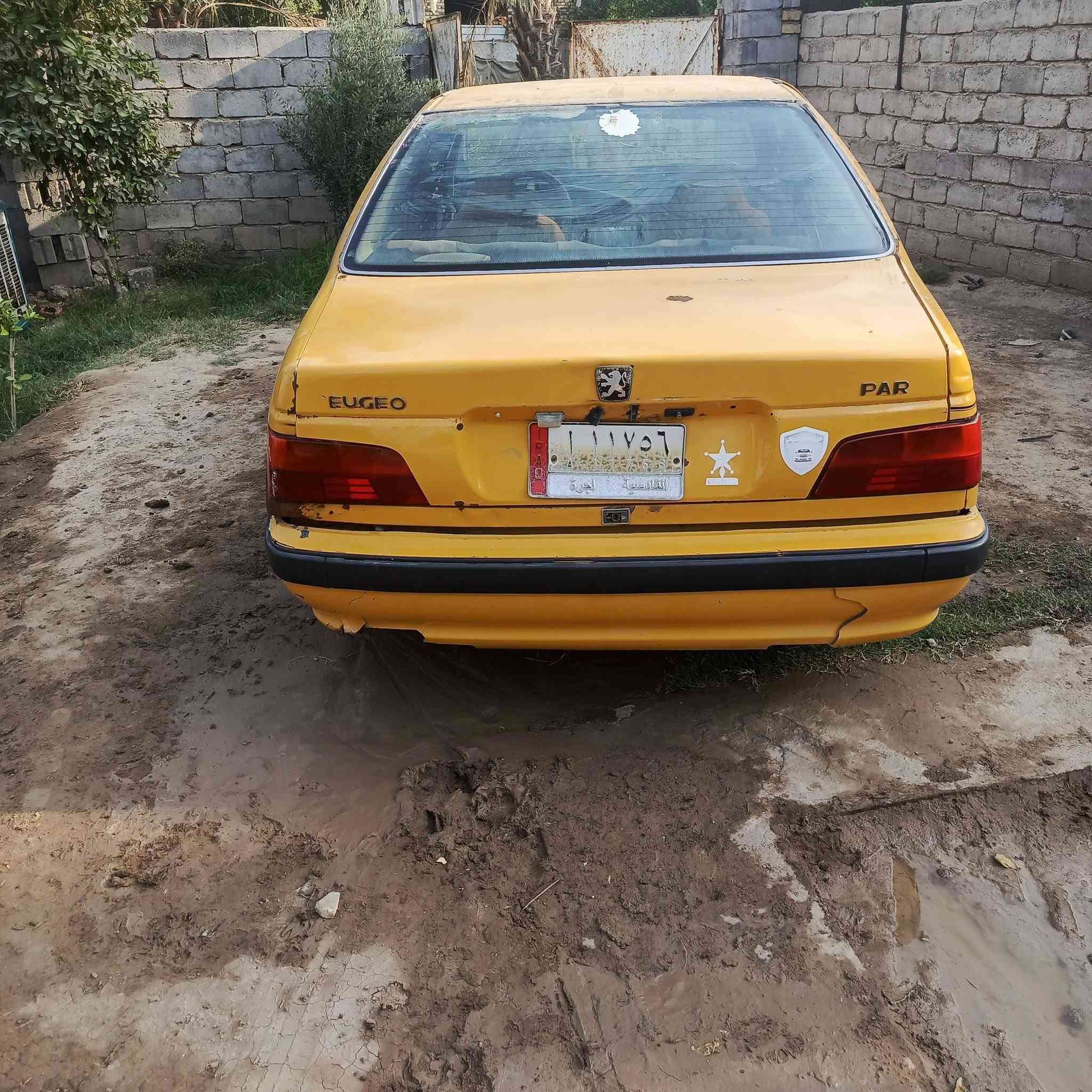 مكينة جديدة • موديل ٢٠١٠ • نظافة ٩٠