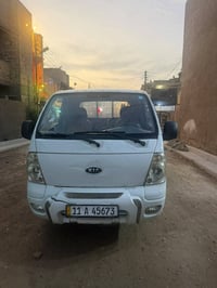 ٢٠٠٩ • بغداد • كير زين