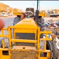 مكينة علوان • بصره