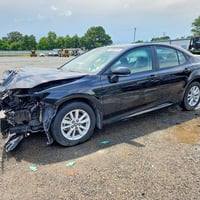 كامري هايبرد • ٢٠٢٥ • واصل بغداد