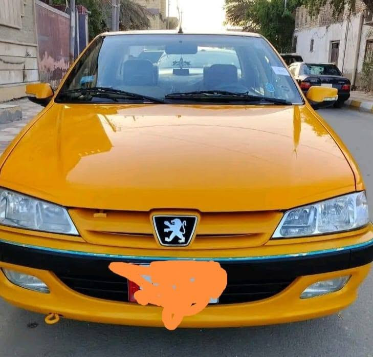 سلام عليكم بيجو بارص موديل 2022 بيه بارد في الجاملغ  الامامي فقط السياره بعدله 4 اشهر وصير حره السياره جاهزه مجهزه السعر 60 ورقه المكان الديوانيه قضاء الدغاره اتصال ***********
