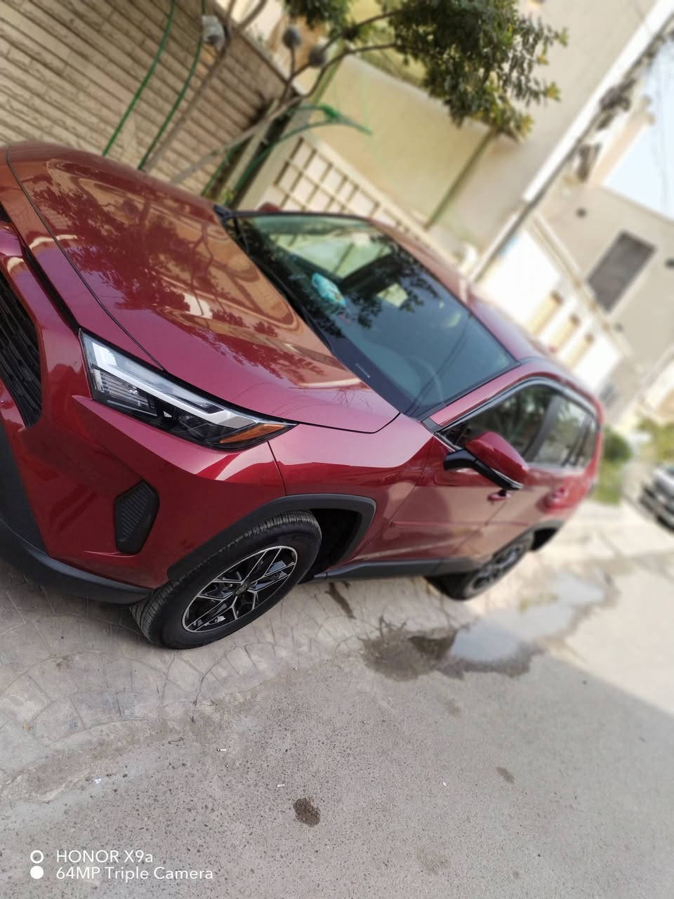 للبيع راف فور موديل 2023 وارد أمريكي بانزين فقط بارد الجاملغ الخلفي ماشيه 14 وقابل للزياده بدون ايرباك جديده جداً مواصفات LE السياره لوك مكفوله استفسار ***********
