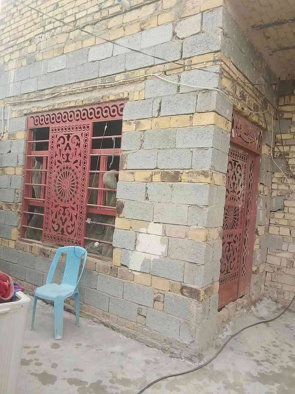 بستان الخزاعل • ٢٠٠م • ٣ غرف