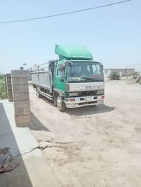 هيونو طيره • مطولة • رقم ديالى