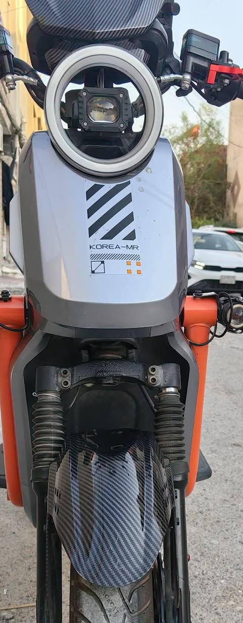 U2 F15 • ٣٠٠٠ واط • بطارية ليثيوم