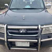 باجيرو • ٢٠٠٦ • محرك ٣٨٠٠