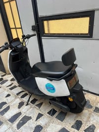 دراجة شحن • كاملة • شغل وتروح