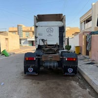 سكانيا 113 • محرك ستندر • كير 3ب3