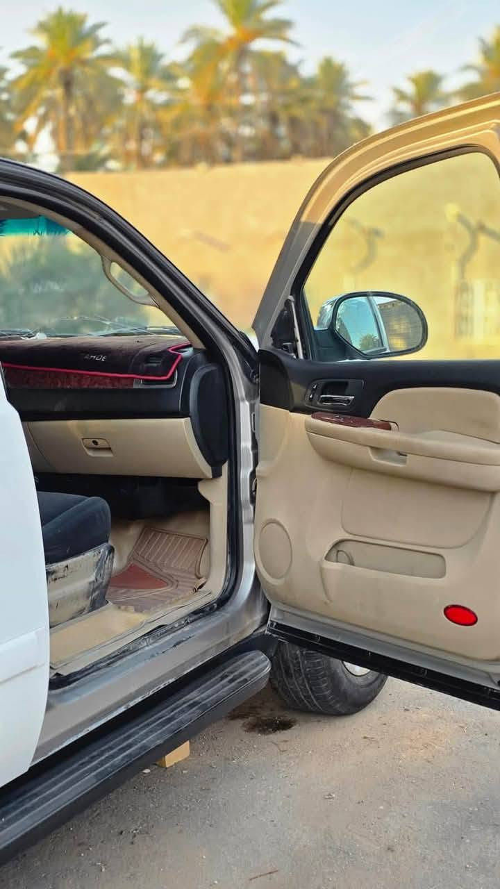 شوفر سوبر بان • ٢٠٠٧ • رقم كربلاء