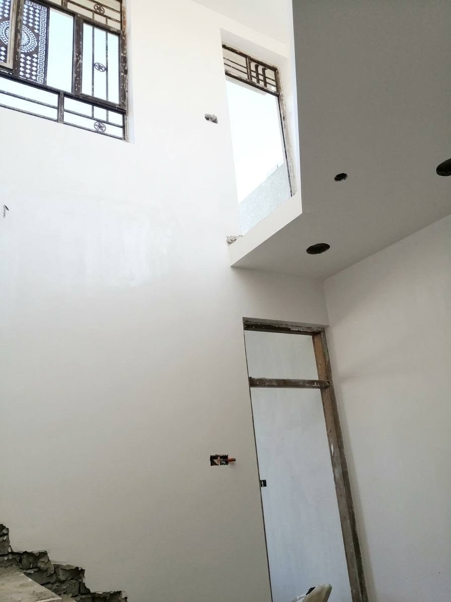 السلام عليكم
بياض وتصفير لبخ  درجة اولى كادر متكامل استلام مهندس واسعار مناسبة نشتغل بنفس المنطقة كرستة وعمل او بس عمل زائد اركان حديد للدرج والبيبان والشبابيك هدية من عندي 
واتس اب للرقمين
***********
***********
