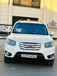سنتاڤي • V6 ٣٥٠٠ • رقم بغداد