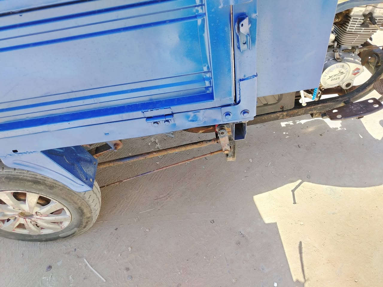 ستوته • جمره • ٢٠١٦