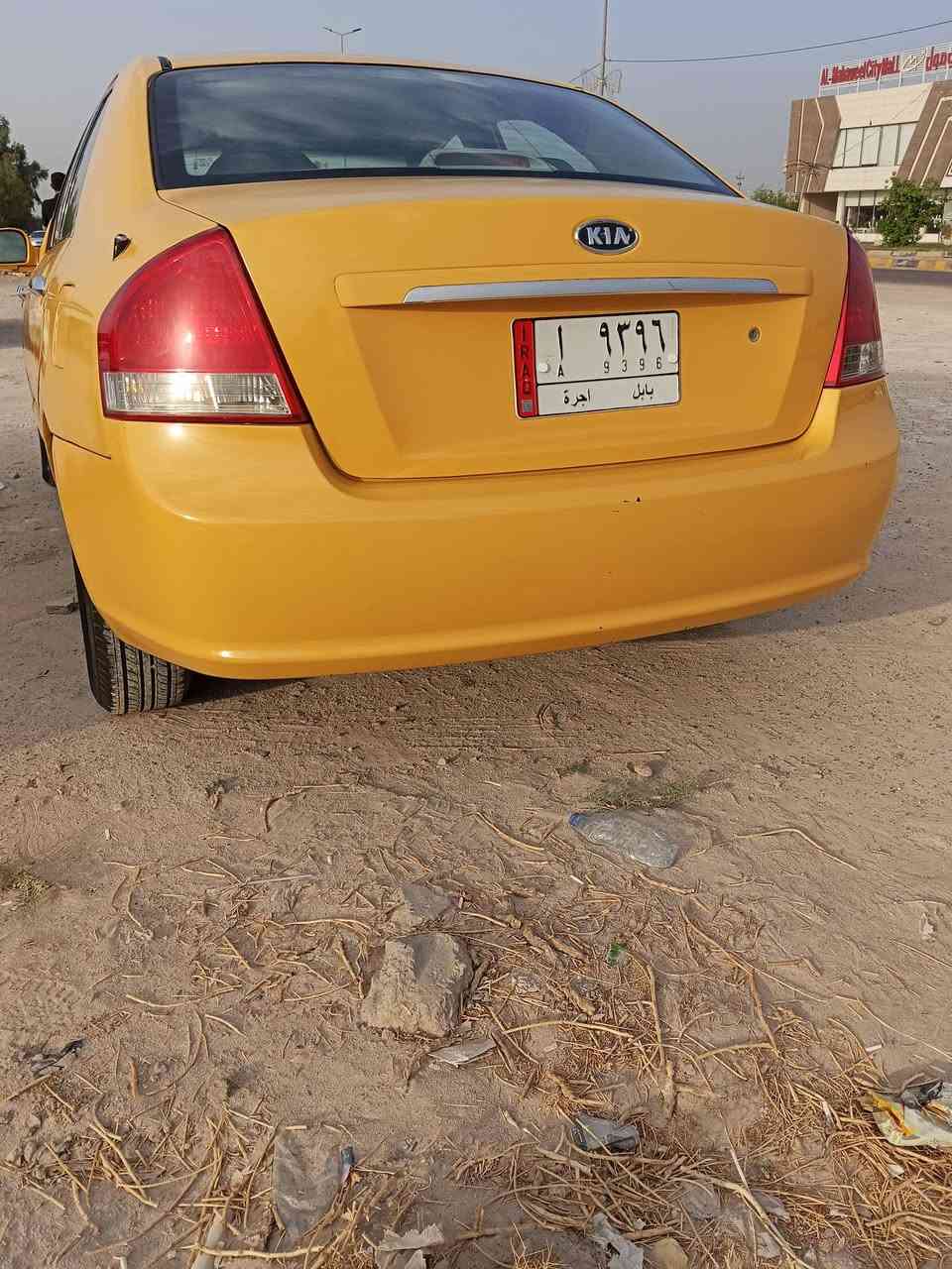 سبيكتره • ٢٠٠٩ • مكينه ٢٠٠٠
