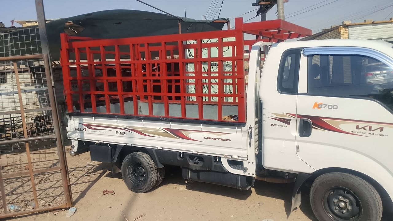 #محجرات مامستخدم جديد السعر الكيا بنكو الارتفاع 90 السعر ٢٥٠ بغداد المعامل الباويه نشتغل جميع الاقياسات ولاحجام وبسعر مناسب ***********
