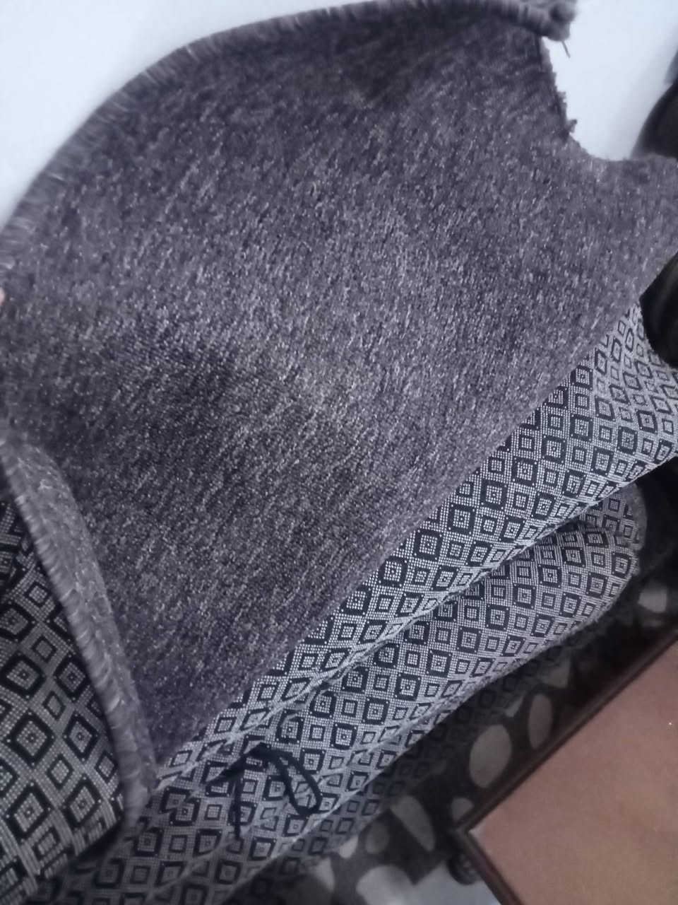 كاربت • بيت كامل • مقاسات ٤×٧/٤×٥/٣×٣/٢×٢