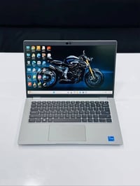 ديل 5430 • i5 الجيل 12 • ٢٥٦GB SSD