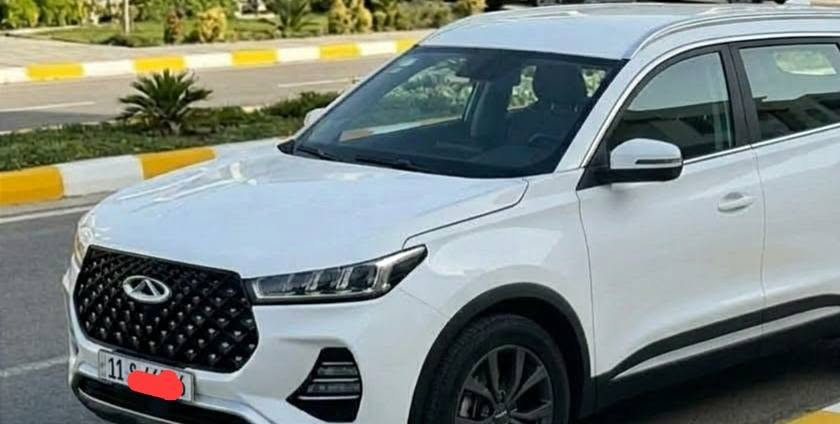 تيكو 7 برو • ضمن الضمان • ٤٥٠٠٠ كم