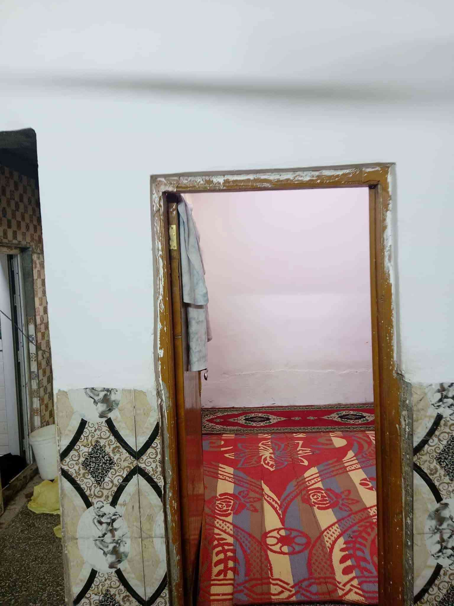 براكية القدس • ٢٠٠م • ٥ غرف