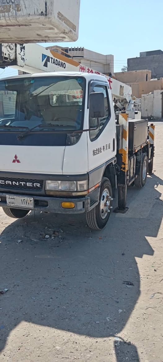 باسكت • شاحنات