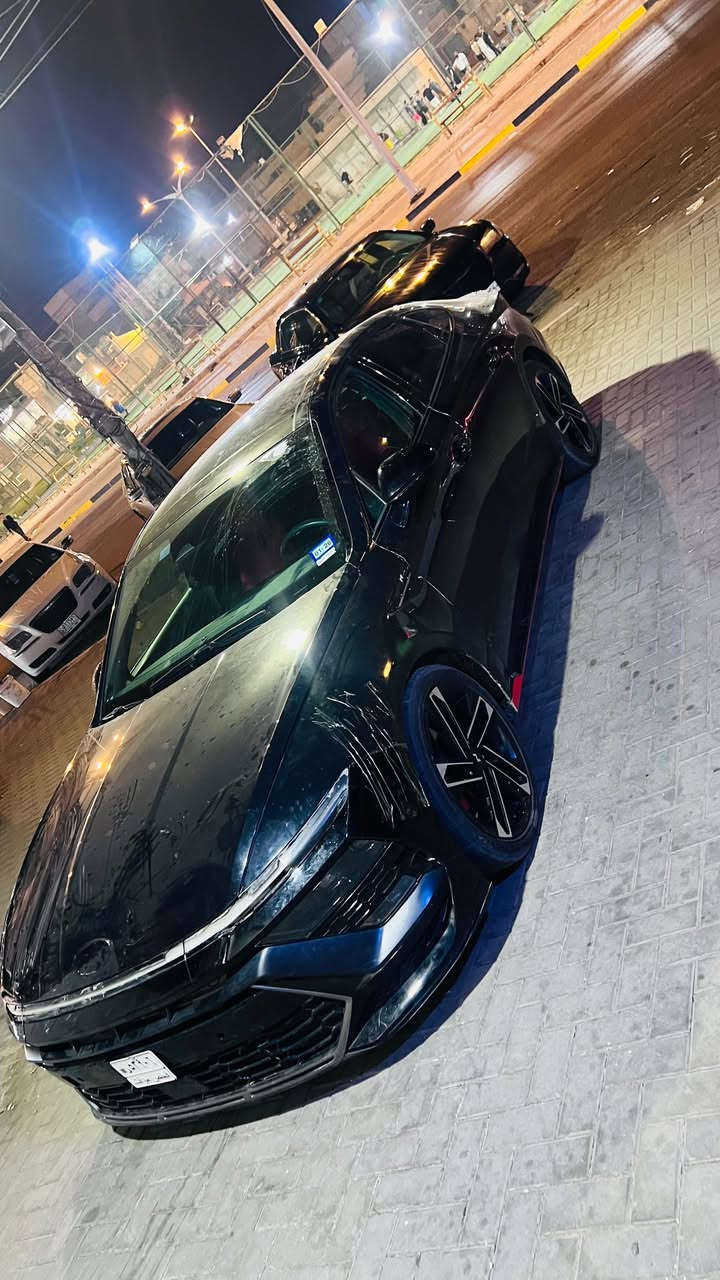 سوناتا ٢٠٢٤ • ٢٥٠٠ تيربو • بدون ايرباك