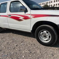 نيسان بيكاب • ٢٠٠٢ • السليمانية