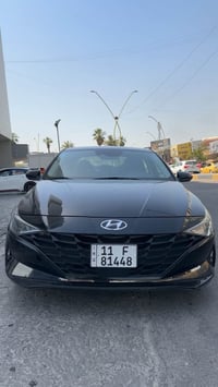 النترا موديل ٢٠٢٣ دخول جديد مصارله كم شهر من ترقمت بغداد بدون ايرباك  ...