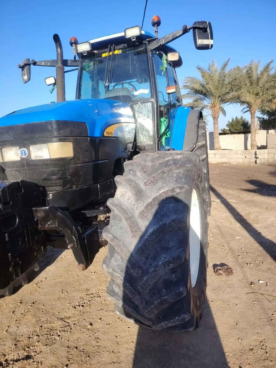 مكينه حجم ١٥٥ فول كهربائي موديل ٢٠٠٧ رقم واسط للاستفسار ***********
