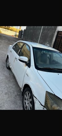 المحرك جيد • گير ممتاز • السنويه باسمي
