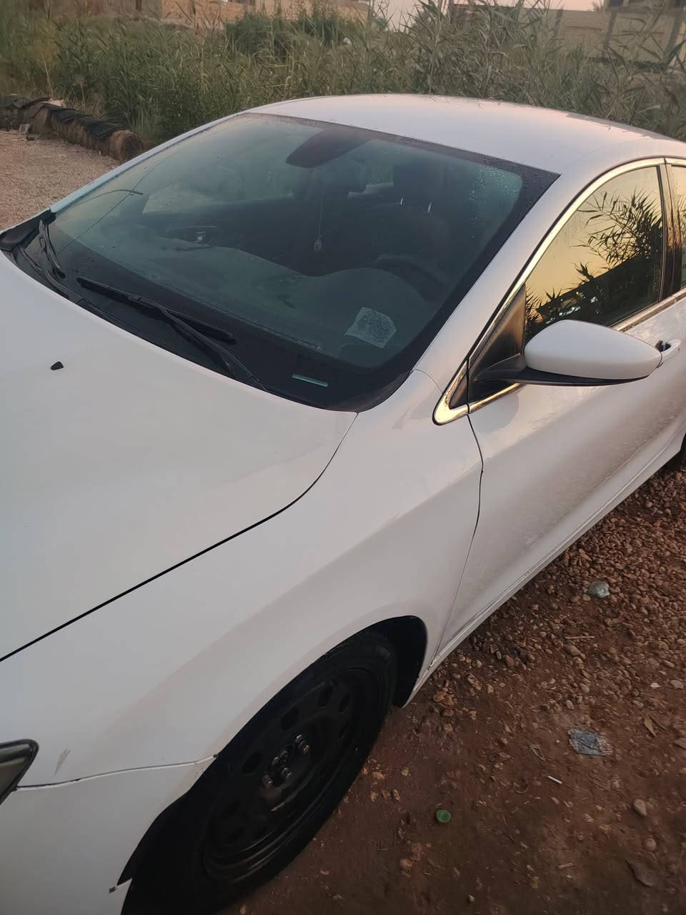 كرايسلر C200 • ٢٠١٦ • ٤ سلندر