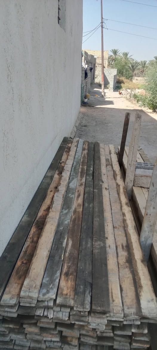 سلام عليكم 
للبيع مكعبين ورك 
او نص مكعب سير اربع اثنين بربعه
السعر خاص 
مكاني بابل ال قاسم (ع) ***********
