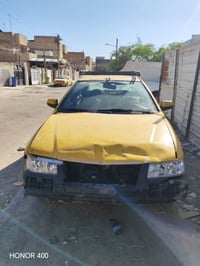 سمند • مكينة كورولا • قير اوتوماتيك