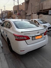 سنترا • ٢٠١٦ • محرك ١٨٠٠