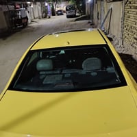 سوناتا • ٢٠٠٧ • ٦ سلندر