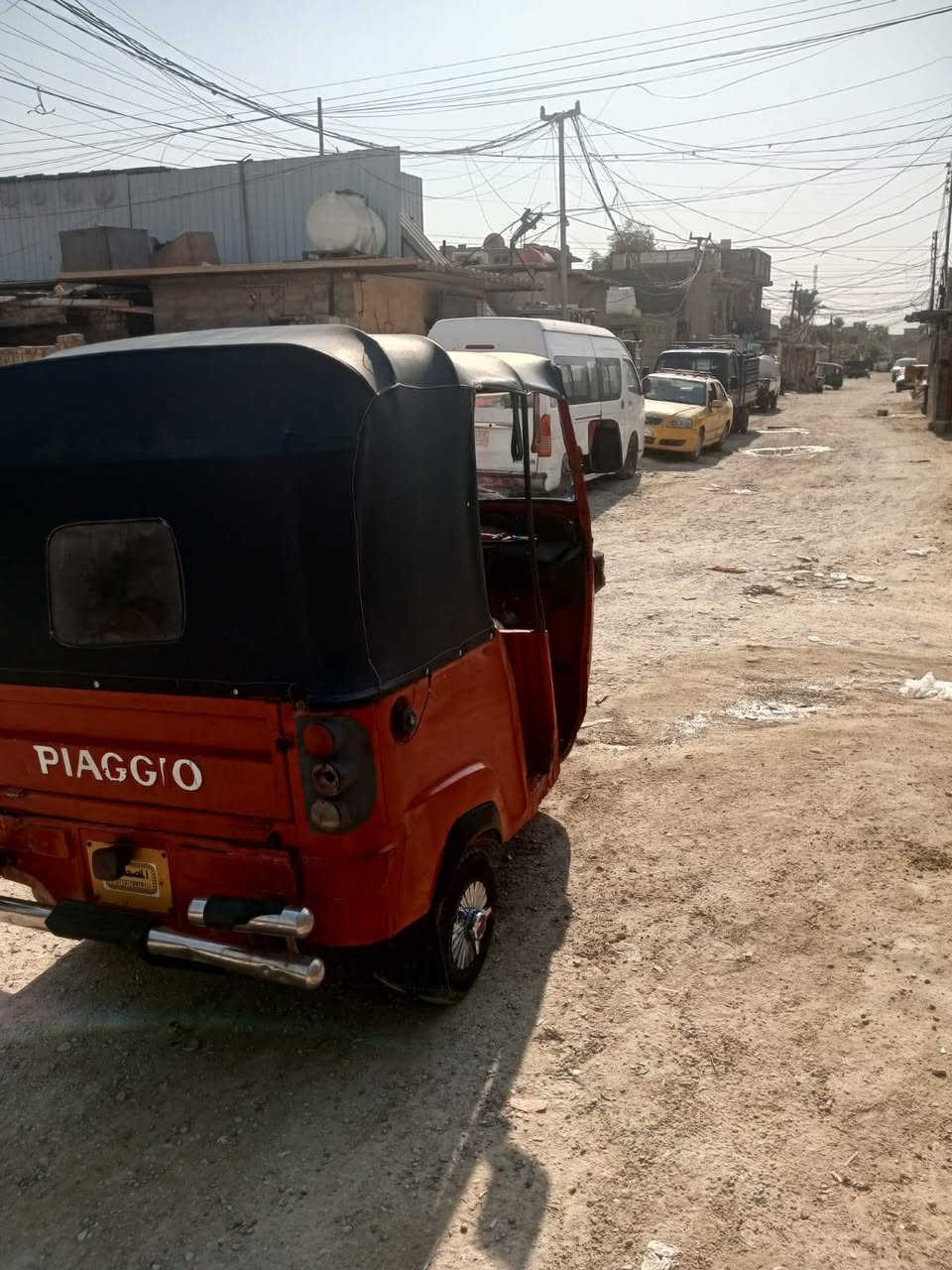 سلام عليكم تكتك البيع موديل 18 وراق مصطفى صولي الترقيم مكاني بغداد المين ثانيه مكالف بل نشر  سعر مليون ونص بيه مجال نتصال وتدلل ***********
